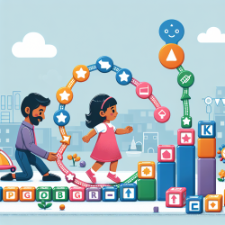 Empowering Transitions: Understanding Indicator 12 for Early Childhood || TinyEYE Online Therapy