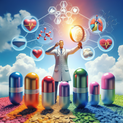 Enhancing Practitioner Skills: The Nutritional Benefits of Taurine, Creatine, Carnosine, Anserine, and 4-Hydroxyproline 