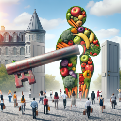Unlock the Secret: How Nutritionists in Quebec are Transforming Obesity Policy! || TinyEYE Online Therapy