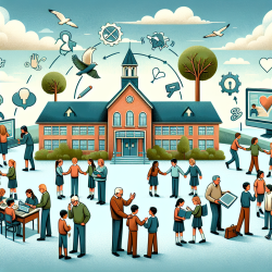 Implementing Research-Based Strategies to Combat Peer Violence in Schools || TinyEYE Online Therapy
