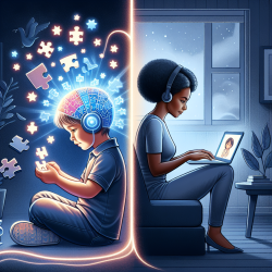 Unlocking Potential: Could Your Child Be Twice Exceptional? || TinyEYE Online Therapy