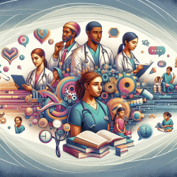 Addressing Medical Learner Burnout: Insights and Strategies for Practitioners || TinyEYE Online Therapy