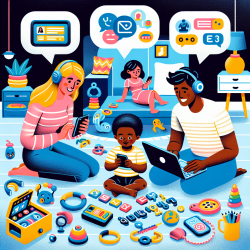 While You Wait: Easy, Parent-Friendly Ways to Support Your Child’s Speech at Home 