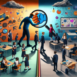 Understanding Power Imbalance in Bullying: Insights for Practitioners || TinyEYE Online Therapy