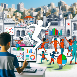 Empowering Change: Enhancing Children's Physical Activity Through Evidence-Based Strategies || TinyEYE Online Therapy