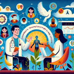 Empowering Practitioners: Harnessing Cultural Insights for Better Outcomes || TinyEYE Online Therapy