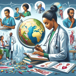 Boost Your Skills: Lessons from Junior Doctors in Ethiopia || TinyEYE Online Therapy