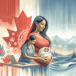 Empowering Practitioners: Transforming Birth Experiences with Evidence-Based Insights 