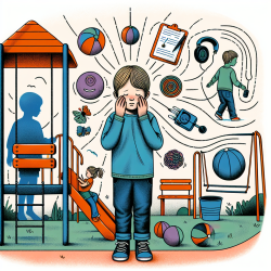 Why Your Child Avoids Playground Equipment: Sensory, Motor, and Confidence Clues 