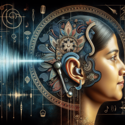 Empowering Practitioners: Harnessing the Power of Bimodal Hearing for Enhanced Speech Recognition || TinyEYE Online Therapy