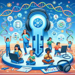 Unlocking the Secret to Better Child Outcomes: What Pharmacogenetic Testing in Psychiatry Can Teach Us! 