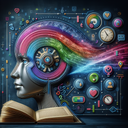 Unveiling the Power of Face Scanning: Enhancing Language Skills in Neurodevelopmental Disorders || TinyEYE Online Therapy