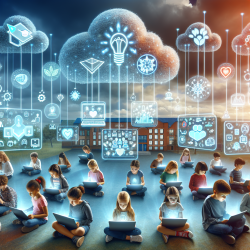 Empowering Futures: Crafting Joyful Outcomes for Children Through Data-Driven Online Therapy || TinyEYE Online Therapy