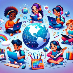 Discover the Secret to Revolutionizing Children's Therapy with TinyEYE! || TinyEYE Online Therapy