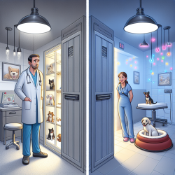 How the 2021 Pentobarbital Shortage Can Transform Your Veterinary Practice || TinyEYE Online Therapy