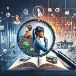 Leveraging Bile Acid Research for Improved Speech-Language Pathology Outcomes || TinyEYE Online Therapy