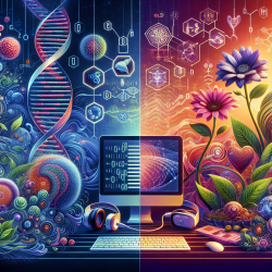 Unlocking the Power of Machine Learning in Genomics for Better Therapeutic Outcomes || TinyEYE Online Therapy
