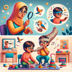 Does My Child Need Speech or Occupational Therapy? A Simple Parent Guide || TinyEYE Online Therapy