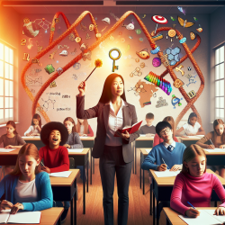 Unlocking the Classroom: Insights into ADHD and ODD from Recent Research || TinyEYE Online Therapy