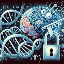 Unlock the Secret to Transforming Autism Therapy: The Hidden Genetic Link || TinyEYE Online Therapy