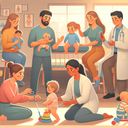 Hypotonia in Toddlers: Signs, Causes, and Support Strategies for Families and Schools || TinyEYE Online Therapy