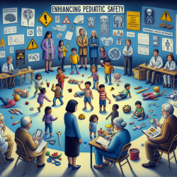 Enhancing Pediatric Safety: Insights from \"Other Pediatric Accidental Deaths\" 