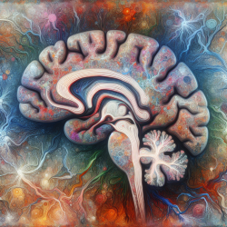 Differential Vulnerability of the Dentate Gyrus to Tauopathies in Dementias: Implications for Practitioners || TinyEYE Online Therapy