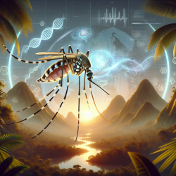 Revolutionary Gene Drive Mosquitoes: The Future of Malaria Control? || TinyEYE Online Therapy