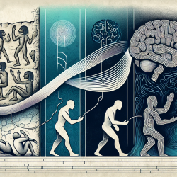 Understanding the Evolution of Intelligence: Key Insights for Practitioners || TinyEYE Online Therapy