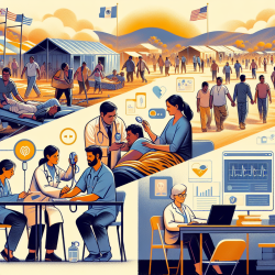 Moral Injury in Healthcare: Insights and Implications for Practitioners || TinyEYE Online Therapy