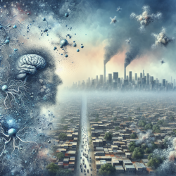 Understanding the Impact of Air Pollution on TDP-43 Pathology in Young Urbanites || TinyEYE Online Therapy