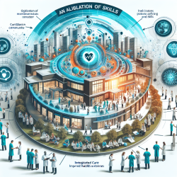 Enhancing Practitioner Skills through Community Health Center Concept Analysis || TinyEYE Online Therapy
