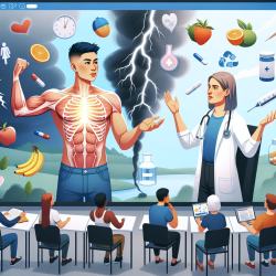 Unlock the Secrets: Boost Your Skills with Transgender Health Education! || TinyEYE Online Therapy