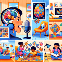 Discover the Secret to Unlocking Children's Potential from Home! || TinyEYE Online Therapy