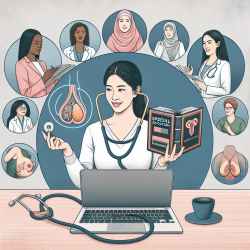 Unlock the Secret to Better Patient Care: What You Can Learn from Marginalized Women’s Health Decisions! 