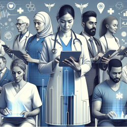 Enhancing Practitioner Skills Through Mobile Health Interventions in Opioid Tapering 