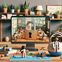 Are You Overlooking This Critical Safety Measure in Special Education? || TinyEYE Online Therapy