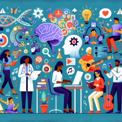 Empowering Practitioners: Building Cognitive Reserve for Better Outcomes 