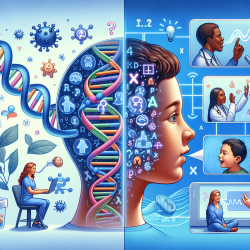 Leveraging Genetic Insights for Enhanced Autism Spectrum Disorder Interventions 