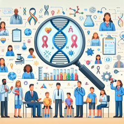 Advancing Special Education: Insights from Chromosomal Deletions and Autism Spectrum Disorders 