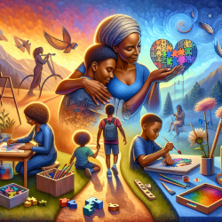 Building Bridges: How Maternal Attachment Influences Adolescents' Paths || TinyEYE Online Therapy