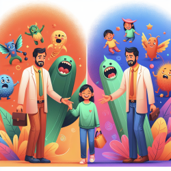 Exploring the Benefits of One Session Treatment for Young Phobia Patients || TinyEYE Online Therapy