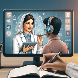 Enhancing Telemedicine Practices: Key Insights from COVID-19 Era Research || TinyEYE Online Therapy