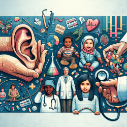Integrating Human Rights into Health Impact Assessments: Enhancing Outcomes for Children || TinyEYE Online Therapy