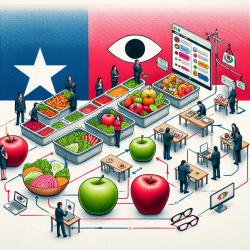 Revolutionary Food Labelling Law: How Chile\'s Policy Could Transform Your School\'s Nutrition Program! 