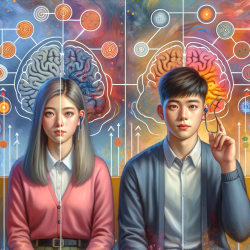 Understanding Emotion Regulation in Adolescents: Insights from Neuroscience || TinyEYE Online Therapy