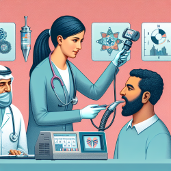 Mastering Swallowing Assessments: A Practitioner’s Guide to VFSS Reference Values || TinyEYE Online Therapy