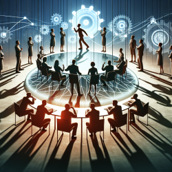 Peer Pressure: A Hidden Force in Leadership and Innovation || TinyEYE Online Therapy