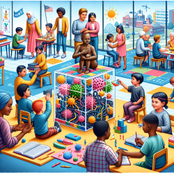 Exploring Innovative Approaches in Autism Spectrum Disorder: A Closer Look at Bone Marrow Mononuclear Cell Transplantation and Educational Interventions || TinyEYE Online Therapy