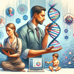 Empowering Practitioners: Embracing Data Sharing for Better Outcomes || TinyEYE Online Therapy